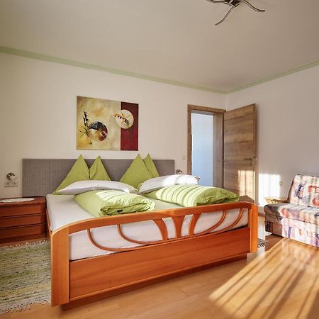 Ferienwohnung Familie Wieser アルテンマルクト・イム・ポンガウ エクステリア 写真