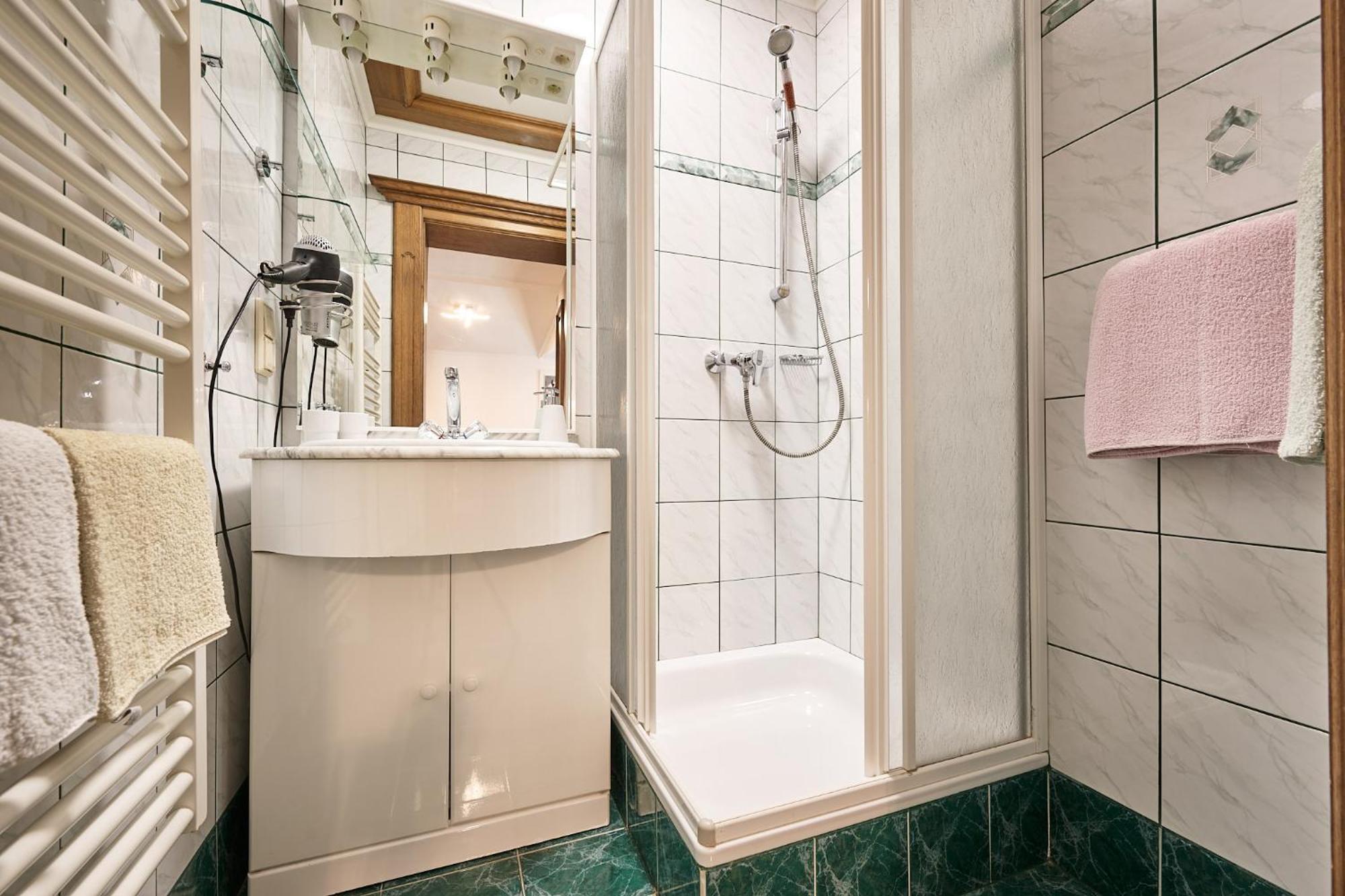 Ferienwohnung Familie Wieser アルテンマルクト・イム・ポンガウ エクステリア 写真